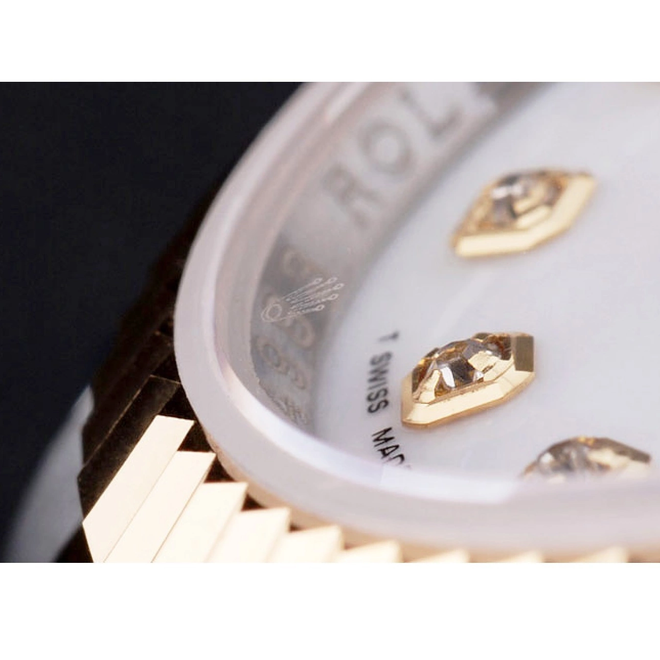 AAA Replica Watches Datejust-rl17 Rolex 0807